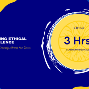 Building Ethical Excellence #145491