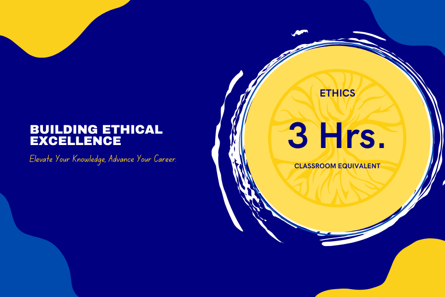 Building Ethical Excellence #145491