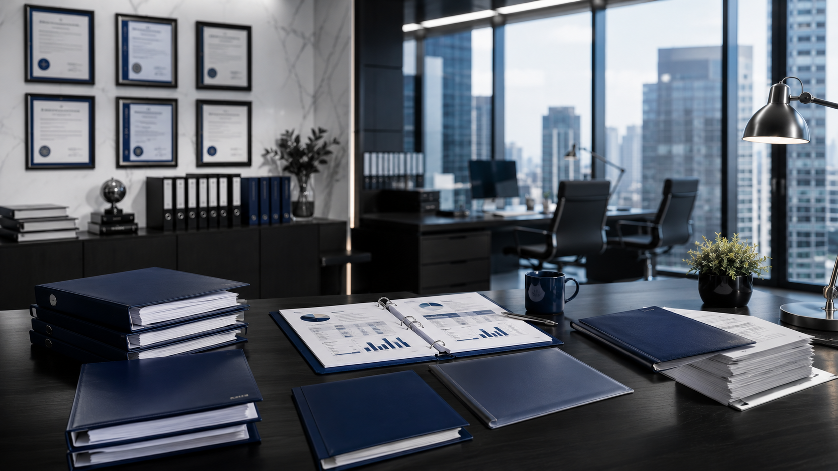 Compliance careers