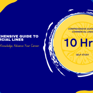 Comprehensive Guide to Commercial Lines #148141