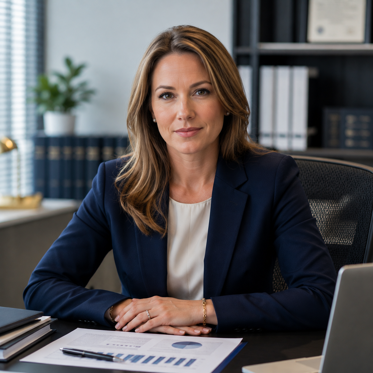 Leonie F.