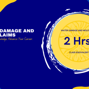 Texas Water Damage and Mold Claims #148180
